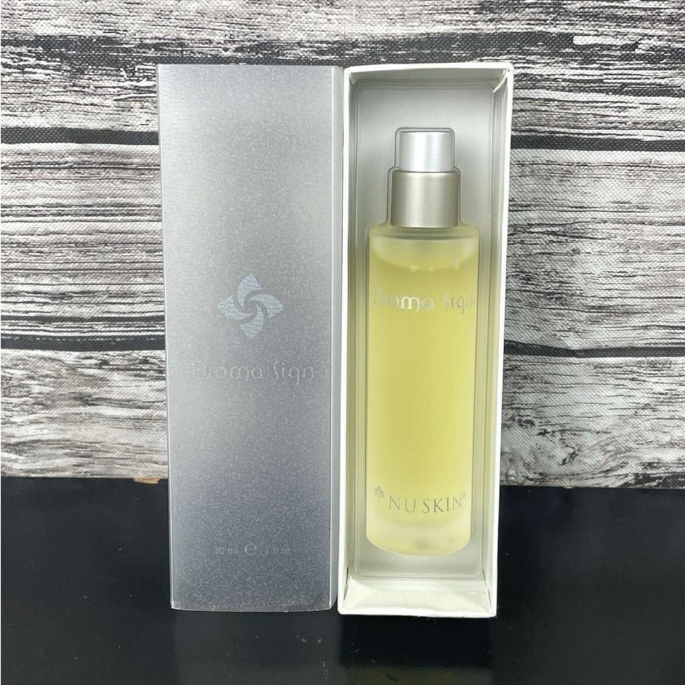 Aroma Sign Nuskin Perfume in "Earth" - 30 mL